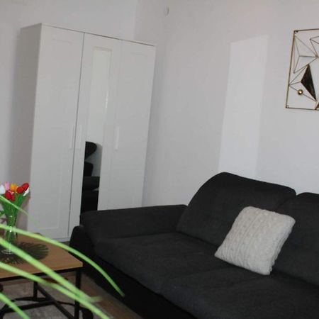 Tîrgu Ocna Apartament Dania & Petru 아파트 외부 사진